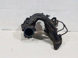 COLETOR ADMISSÃO MOTOR CITROEN C3 1.4 8V 2009