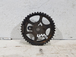 Polia Admissão Correia Dentada Xsara Vts 1.8 16v com chaveta