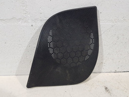 Tela Acabamento Alto Falante Esquerdo Peugeot 206 2008