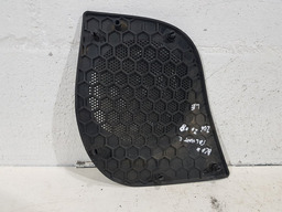 TELA ACABAMENTO ALTO FALANTE ESQUERDO PEUGEOT 206 2008