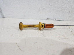 VARETA NIVEL OLEO MOTOR CITROEN C3 1.4