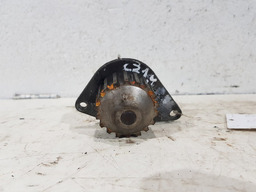 Bomba D Agua Motor Citroen C3 1.4 8v 2009
