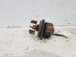 BOMBA D AGUA MOTOR CITROEN C3 1.4 8V 2009