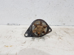 BOMBA D AGUA MOTOR CITROEN C3 1.4 8V 2009