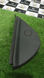 ACABAMENTO LATERAL PAINEL MEGANE GRAND TOUR DIANTEIRA DIREIT