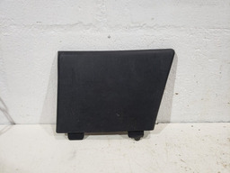 ACABAMENTO LATERAL ESQUERDO PORTA MALAS CITROEN C4 HATCH