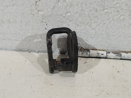 BATENTE PORTA DIANTEIRA ESQUERDA PEUGEOT 206