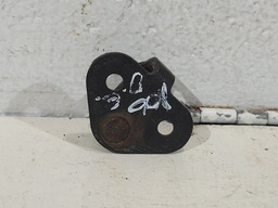 BATENTE PORTA DIANTEIRA ESQUERDA PEUGEOT 206