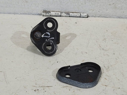 SUPORTE FLAUTA BICO INJETOR PEUGEOT 206 1.6 16V 2008