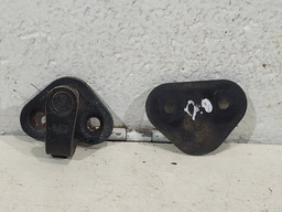 SUPORTE FLAUTA BICO INJETOR PEUGEOT 206 1.6 16V 2008