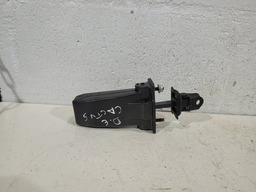 Limitador Porta Dianteira Esquerda Citroen C4 Cactus