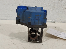 RESISTENCIA RADIADOR CITROEN C4 1.6 16V 2010