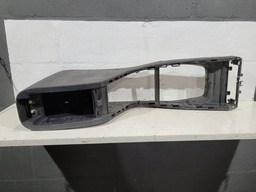 CONSOLE CENTRAL RENAULT MEGANE GRAND TOUR 2012 C DETALHE