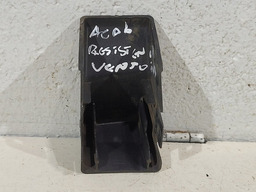 ACABAMENTO RESISTENCIA VENTOINHA MOTOR C4 1.6 16V 2010