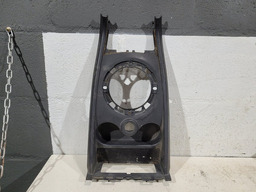 Acabamento Porta Copos Alavanca Marcha Megane Grandtour 2012