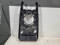 ACABAMENTO PORTA COPOS ALAVANCA MARCHA MEGANE GRANDTOUR 2012