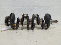 Virabrequim Motor Citroen C3 1.4 8v