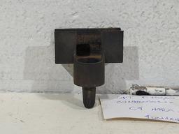 SUPORTE CONDESADOR AR CONDICIONADO CITROEN C4 PALLAS