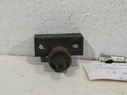 SUPORTE CONDESADOR AR CONDICIONADO CITROEN C4 PALLAS