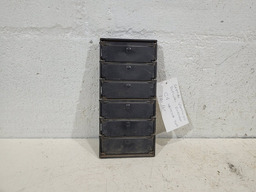 Difusor Radiador Citroen C4 Hatch 2010 1.6 16v