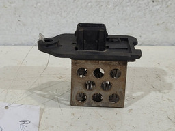 Resistencia Radiador Motor Peugeot 206 1.6 16v 2008