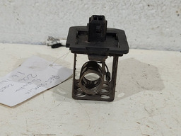 RESISTENCIA RADIADOR MOTOR PEUGEOT 206 1.6 16V 2008