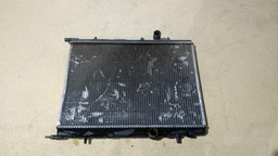 Radiador Citroen Xsara Picasso 2.0 Com Entrada Adaptada