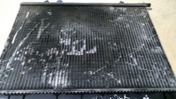 RADIADOR CITROEN XSARA PICASSO 2.0 COM ENTRADA ADAPTADA