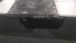 RADIADOR CITROEN XSARA PICASSO 2.0 COM ENTRADA ADAPTADA