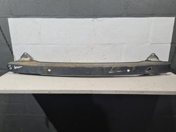 Alma Para Choque Traseiro Citroen C3 2009