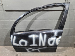 Porta Dianteira Esquerda Citroen C3 2009