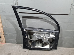 PORTA DIANTEIRA ESQUERDA CITROEN C3 2009