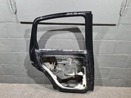 PORTA TRASEIRA ESQUERDA CITROEN C3 2009