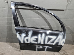 Porta Dianteira Direita Citroen C3 2009