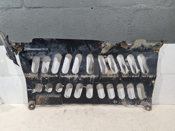 PROTETOR CARTER CITROEN C3 2009