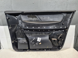 FORRO PORTA DIANTEIRA ESQUERDA CITROEN C4 PALLAS HATCH 2010