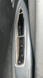 FORRO PORTA DIANTEIRA ESQUERDA CITROEN C4 PALLAS HATCH 2010