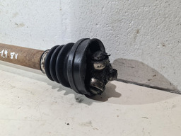 EIXO DIANTEIRO DIREITO CITROEN C3 1.4 8V 2009