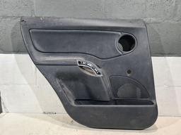 FORRO PORTA TRASEIRA ESQUERDA CITROEN C3 2009