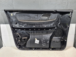 FORRO PORTA DIANTEIRA DIREITA CITROEN C4 PALLAS HATCH 2010