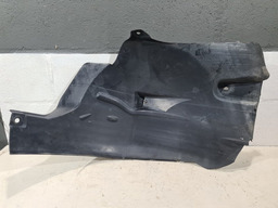 PARA BARRO DIANTEIRO DIREITO PARTE TRAS PEUGEOT 407 SW 2006