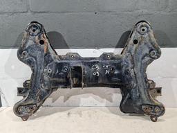 AGREGADO CITROEN C3 1.4 8V 2009