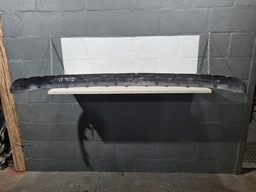 MOLDURA ACABAMENTO PARA CHOQUE CITROEN C3 2009