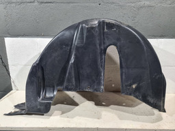 PARA BARRA TRASEIRO ESQUERDO CITROEN C3 2009