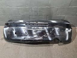 PARA CHOQUE TRASEIRO CITROEN C3 2009