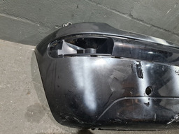 PARA CHOQUE TRASEIRO CITROEN C3 2009