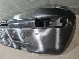 PARA CHOQUE TRASEIRO CITROEN C3 2009