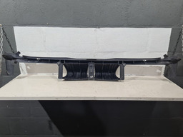 Suporte Alma Para Choque Traseiro Citroen C3 2009