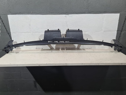 SUPORTE ALMA PARA CHOQUE TRASEIRO CITROEN C3 2009