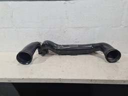 DUTO AR CONDICIONADO DIANTEIRO DIREITO CITROEN C3 2009